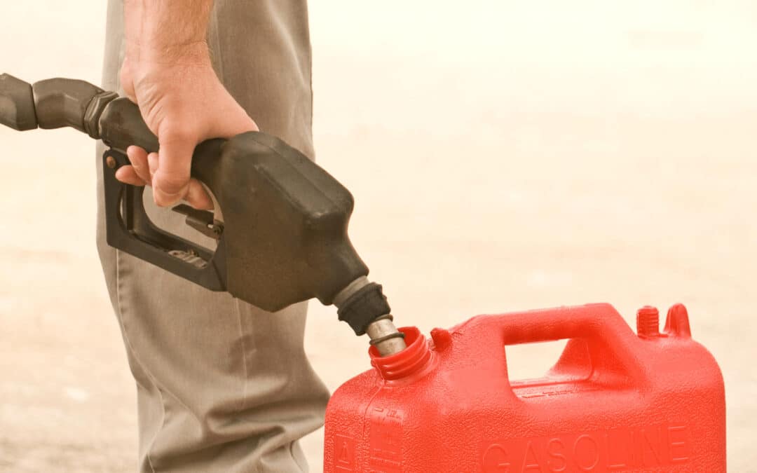 Gas Delivery Services: Don’t Get Stranded without Fuel