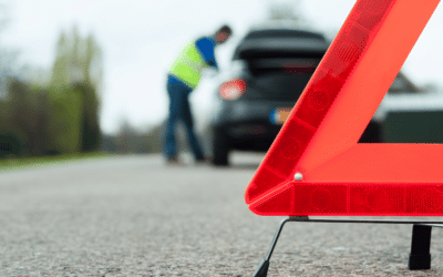 Roadside Assistance Unveiled: Dallas Wrecker Services in Dallas, GA