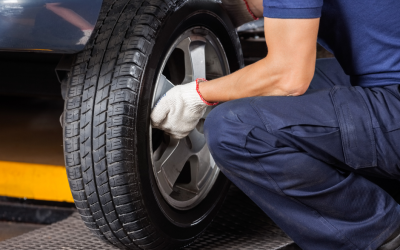 Tire Change Services: How to Handle a Flat Tire Quickly