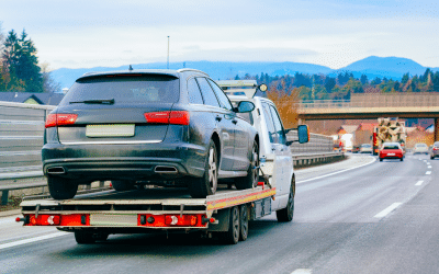 Reliable Long-Distance Towing in Dallas, GA: What You Need to Know