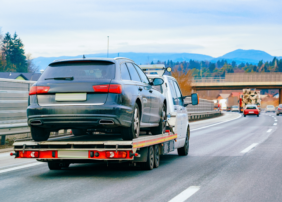 Reliable Long-Distance Towing in Dallas, GA: What You Need to Know | Dallas Georgia Towing