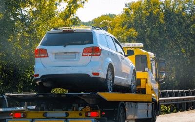 Trusted Towing Services in Dallas: Fast, Reliable, and Always Available