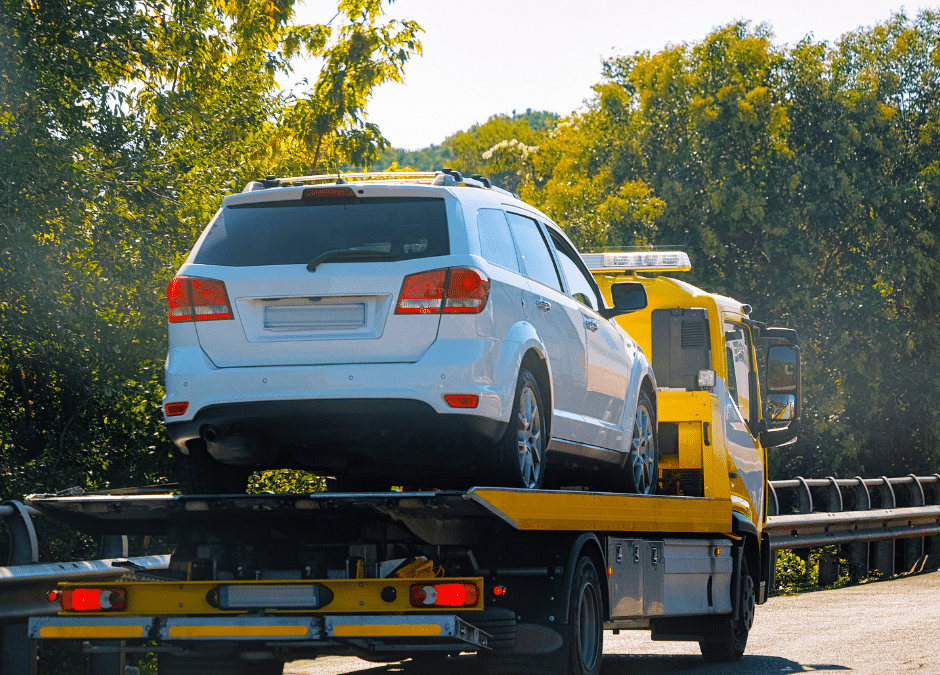 Trusted Towing Services in Dallas: Fast, Reliable, and Always Available | Dallas Georgia Towing